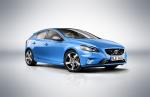 Volvo V40 R-Design 2012 года